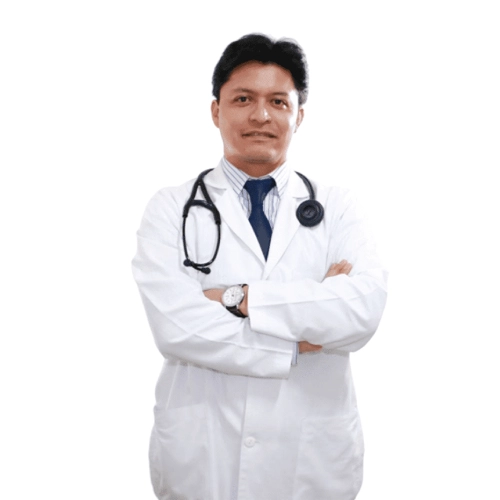 Dr. Jorge Leonor - Los Mejores Especialistas en Cirugía Testículo No Descendido en Benito Juárez CDMX