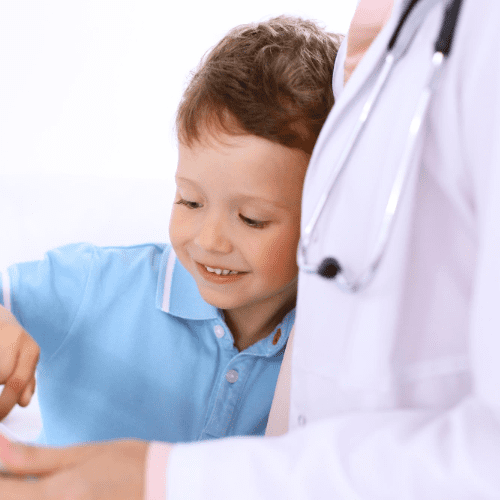 Preguntas frecuentes sobre el Especialista en una Clínica de Tórax en Benito Juárez CDMX