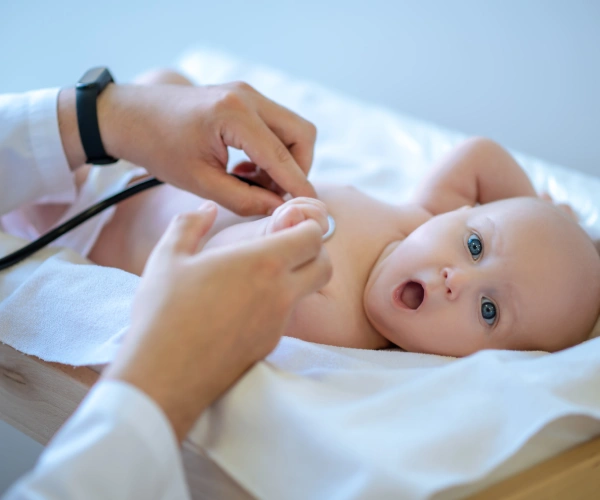 Doctor para Testículo No Descendido en Niños en CDMX